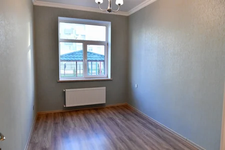 Ильхам Алиев ознакомился с условиями, созданными в квартирах для семей шехидов и военнослужащих