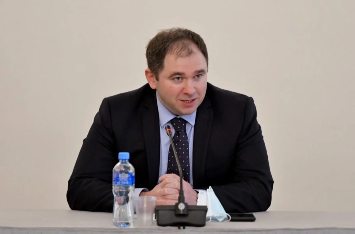 Georgian MP: Parliamentary friendship groups play special role in dev't of relations