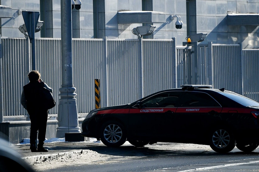 В Петербурге задержали завотделом медцентра, где погибли семь пациентов