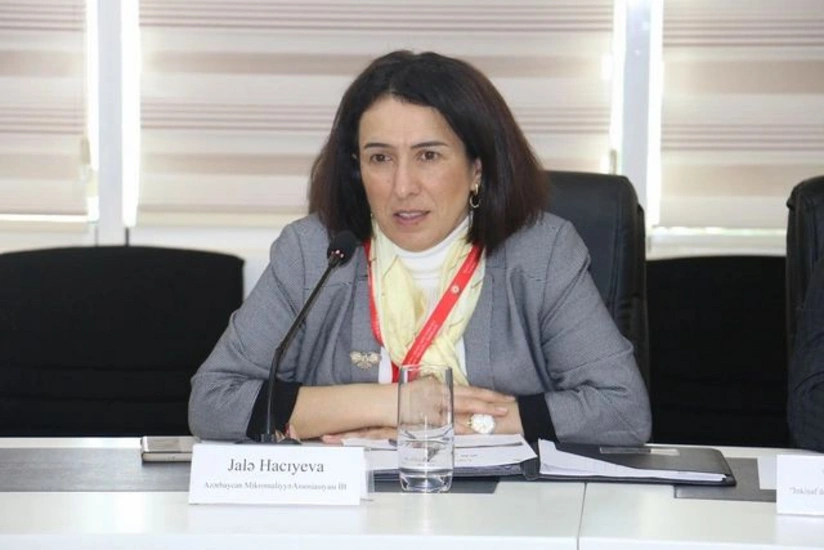 AMFA: Mikromaliyyələşdirmədə etik standartlara riayət olunmalıdır