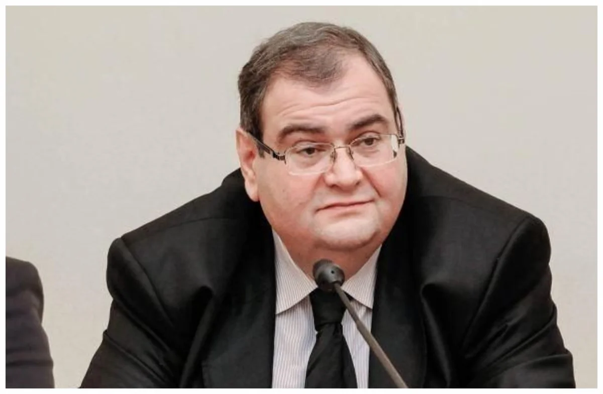Cəmil Quliyev iki kinematoqrafçılar təşkilatının birləşməsi təklifinə münasibət bildirib