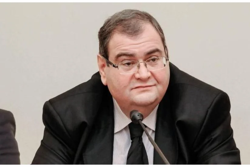 Cəmil Quliyev iki kinematoqrafçılar təşkilatının birləşməsi təklifinə münasibət bildirib