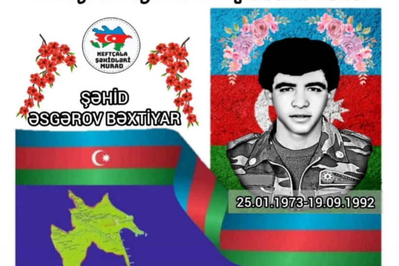 Neftçala sakini: Qardaşım 30 il əvvəl Fərruxda itkin düşüb