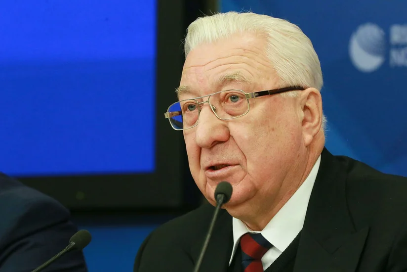 Fəxri prezident: Əlizadənin vəfatı Rusiya mini-futbolu üçün böyük itkidir