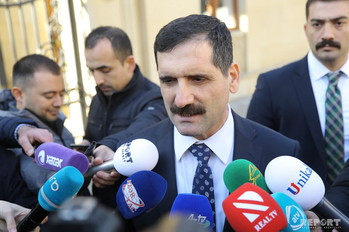 Turkish Ambassador: Khojaly genocide is also our wound