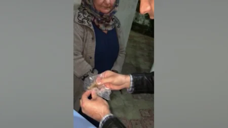Bakıda içərisində qadın narkotacirin olduğu daha bir narkoşəbəkənin üzvləri həbs edilib - VİDEO