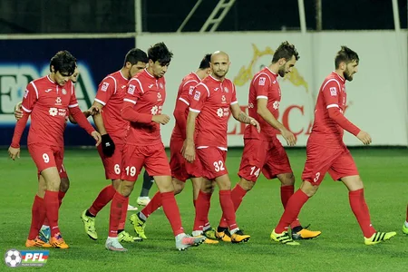 Sumqayıt Qarabağ üzərində üstünlüyü əldən verərək məğlub olub - VİDEO