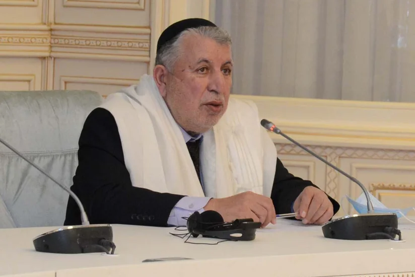 Milix Yevdayev: Biz başqa torpaqlara göz dikməmişik, öz torpaqlarımızı azad etmişik