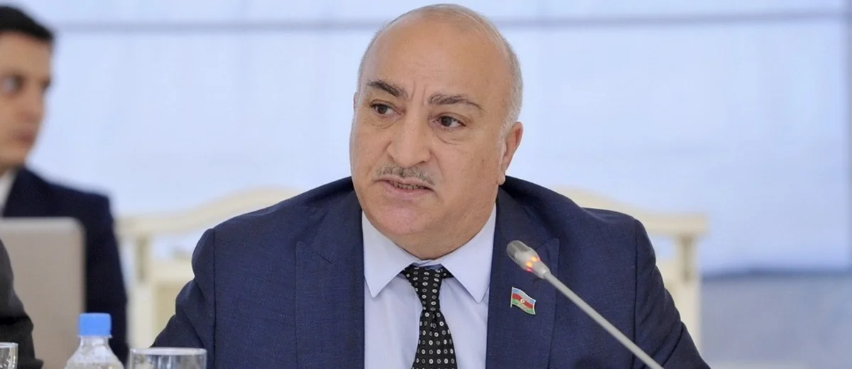 Tahir Kərimli: Hökumətin gördüyü işləri görməzlikdən gəlmək insafsızlıqdır