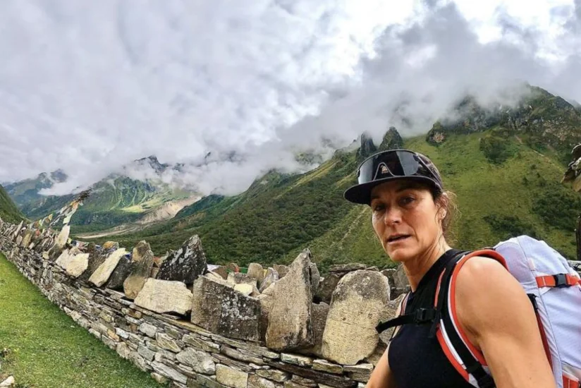 Tanınmış xizəkçi dağdan yıxılaraq ölüb