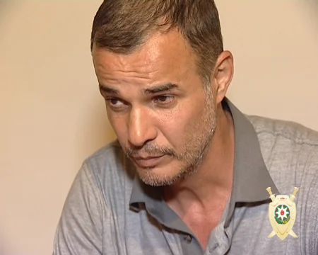 Yasamalda məzar daşlarının üzərində olan barelyefləri oğurlamaqda şübhəli bilinən şəxslər saxlanılıb