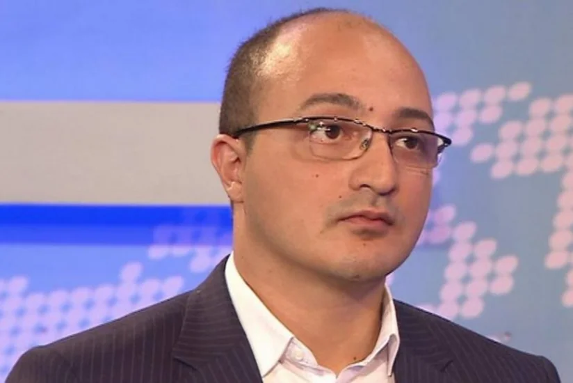 Taliban's victory to strengthen Russia and China's positions in Central Asia, expert says