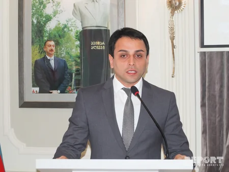 Azərbaycanın Gürcüstandakı səfirliyində 20 Yanvar faciəsinin 28-ci ildönümü qeyd olunub