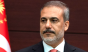 Fidan: Ukraynada davamlı sülhə nail olunacağına inanıram