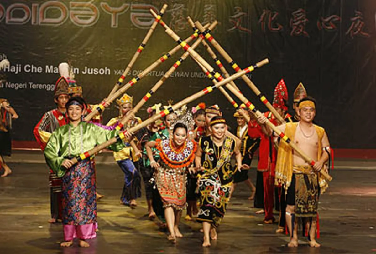 Sentyabrda Bakıda Malayziya günləri keçiriləcək