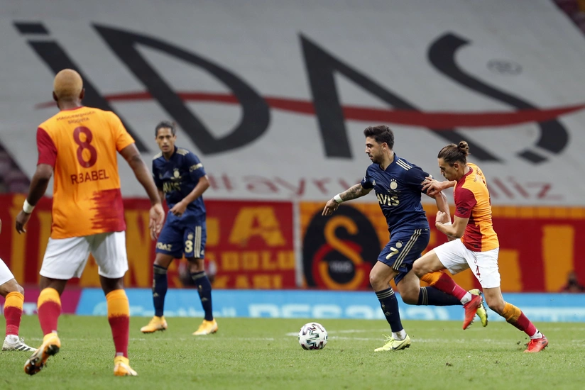 Fenerbahçe - Galatasaray match date announced
