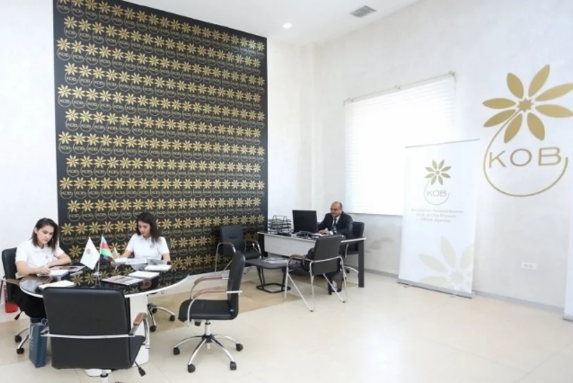 Azərbaycanda yeni KOB dostları fəaliyyətə başlayacaq