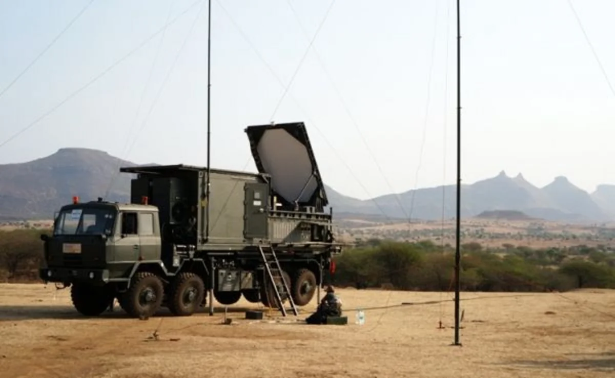 India sells $270 million worth of arms and military equipment to Armenia