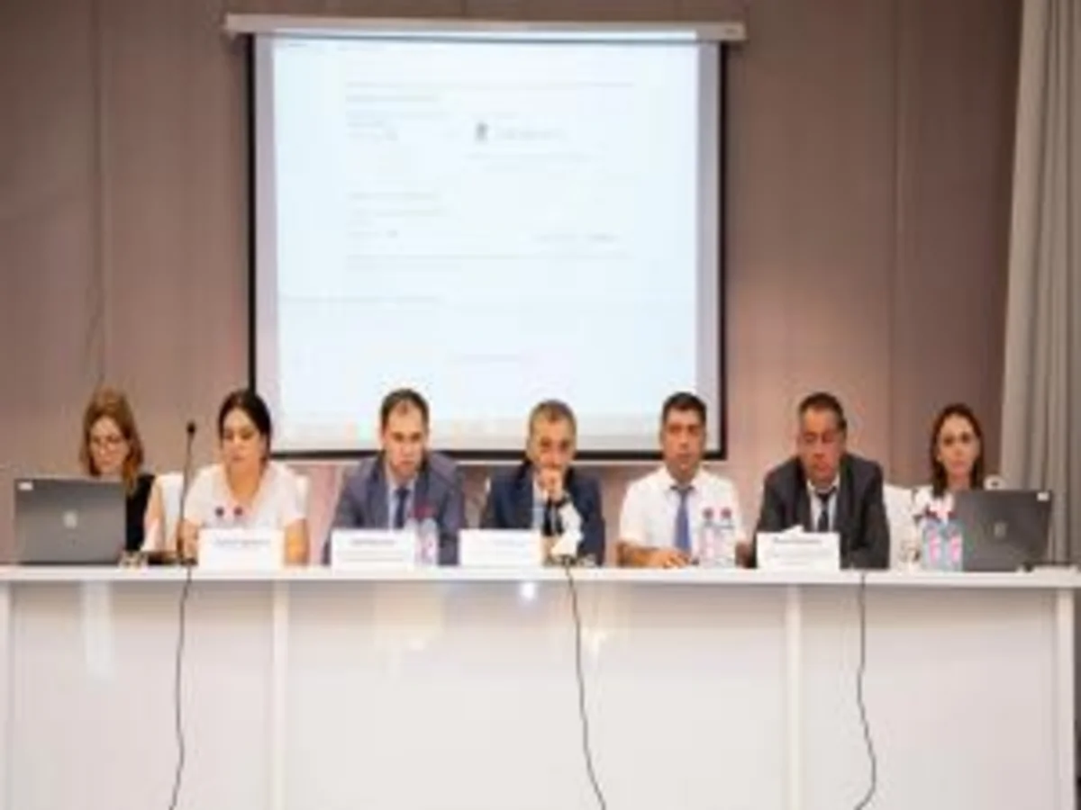 “Aqrolizinq” nümayəndələri Ağcabədidə regionun fermer və sahibkarları ilə görüş keçirəcəklər
