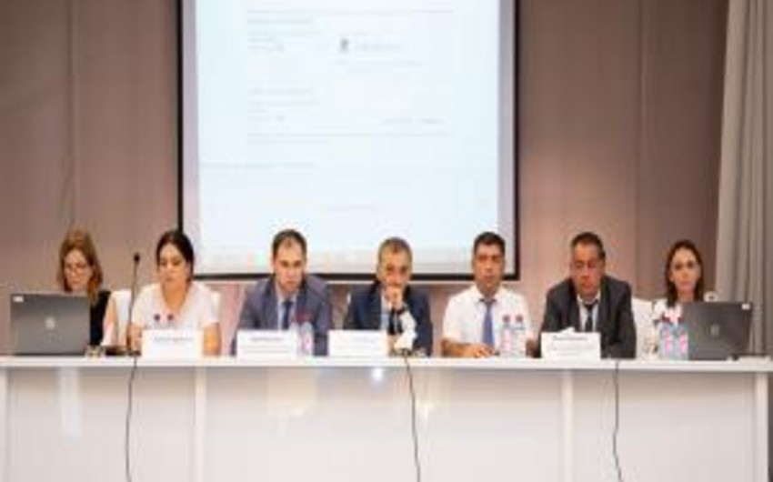 “Aqrolizinq” nümayəndələri Ağcabədidə regionun fermer və sahibkarları ilə görüş keçirəcəklər