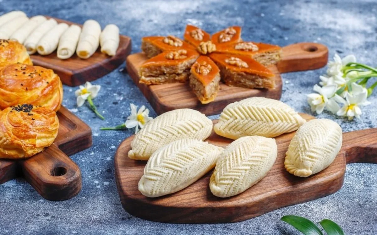 Azərbaycanda unlu qənnadı məhsul ehtiyatı 3 dəfədən çox artıb