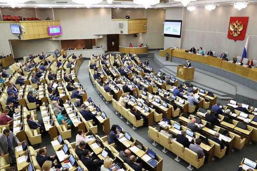Азербайджанские депутаты отправятся в Россию для наблюдениями за выборами