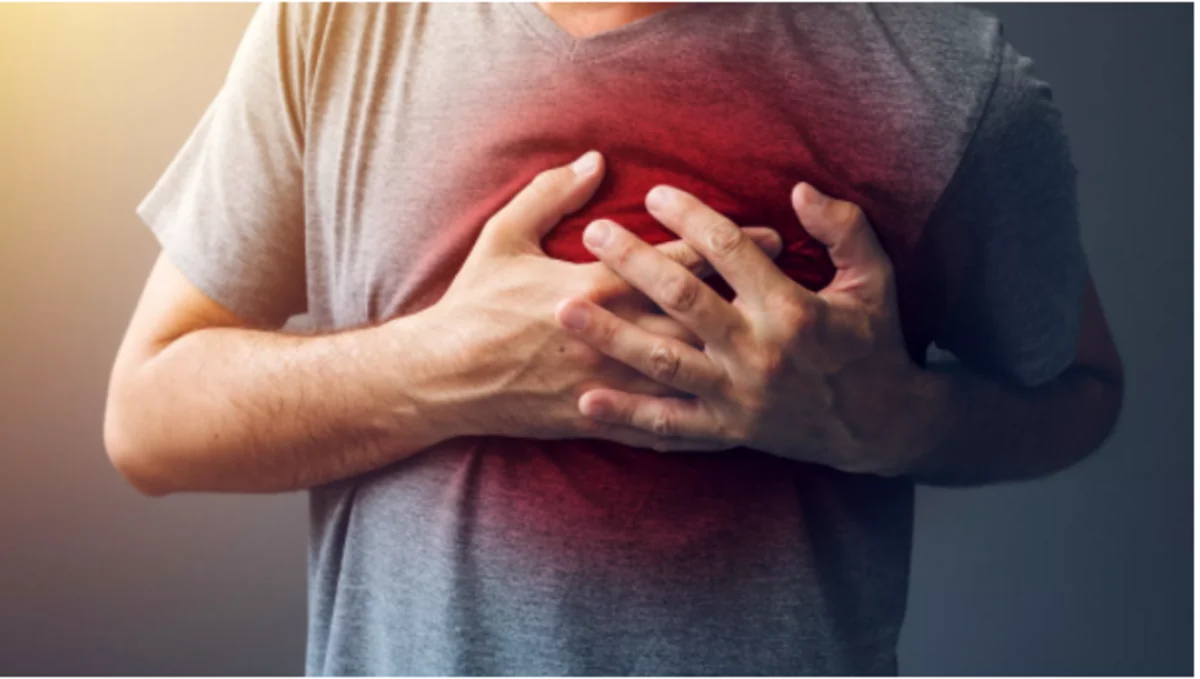 Врач назвал три причины инфаркта в молодом возрасте