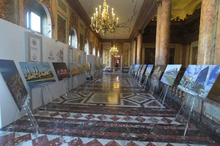 “Bakı-2015” Brüsseldə təqdim olunub