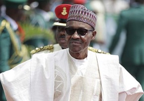 Nigeriyanın keçmiş prezidenti Londonda vəfat edib