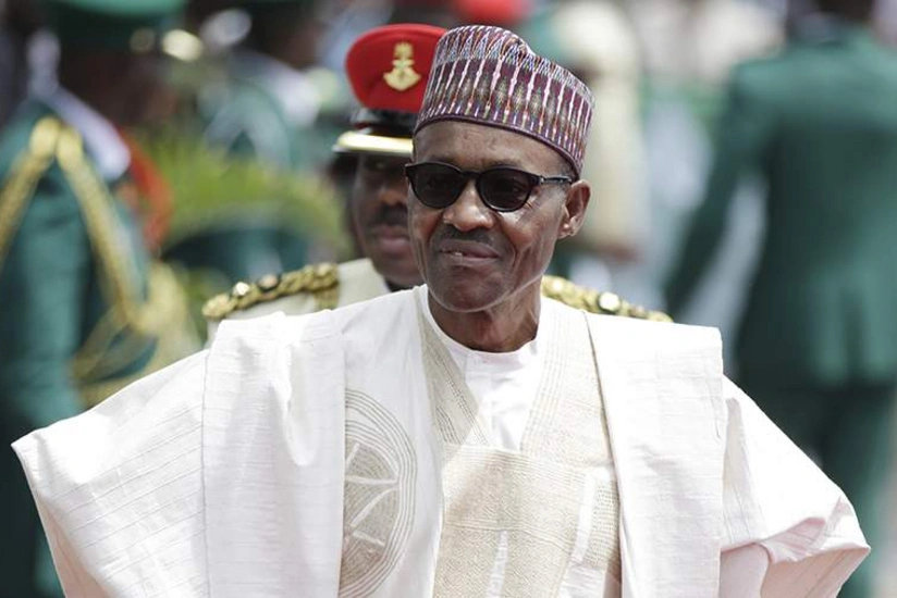 Nigeriyanın keçmiş prezidenti Londonda vəfat edib