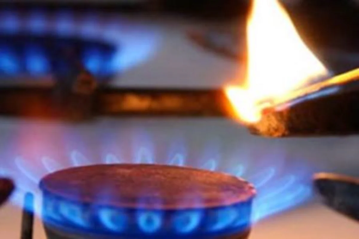 Beyləqan rayonunun daha 2 kəndinə qaz verilib