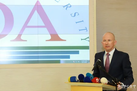31-ci Beynəlxalq İnformatika Olimpiadasında Azərbaycanı 4 şagird təmsil edəcək