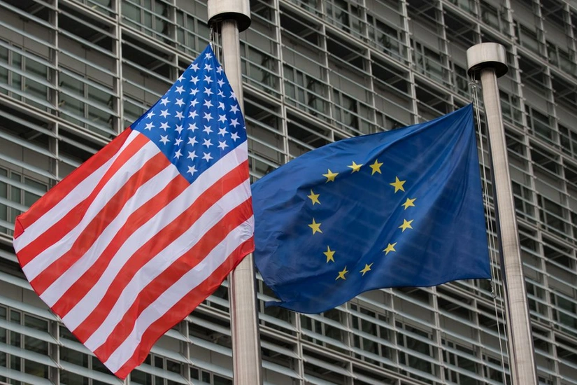 EU to agree to Trumps demand to lift tariffs on American cars