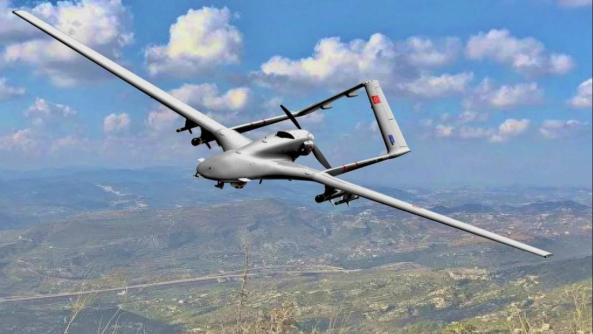 Polşa “Bayraktar” PUA-ların ikinci partiyasını əldə edib