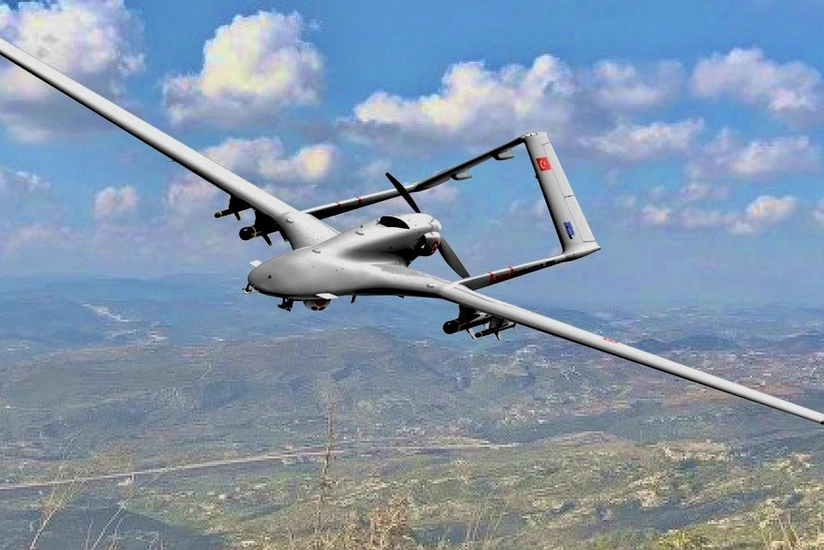 Polşa “Bayraktar” PUA-ların ikinci partiyasını əldə edib