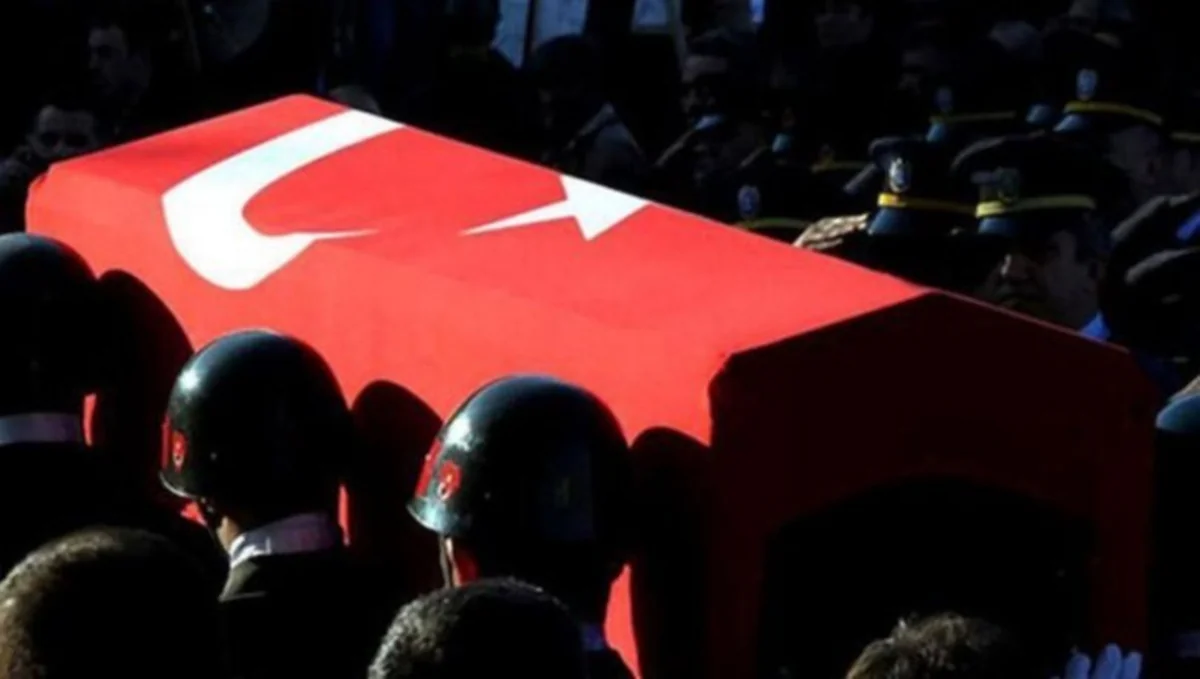 Suriyada 2 türk əsgəri həlak oldu, yaralılar var
