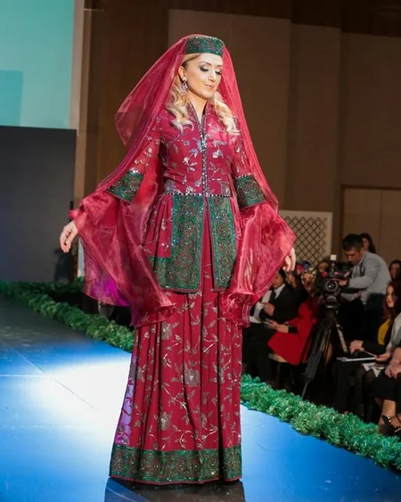 Azərbaycanda Milli Geyim Günü təsis edilə bilər