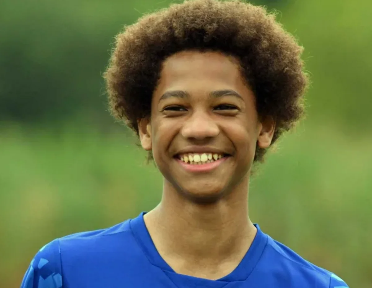 «Шальке» продлил контракт с братом Лероя Сане