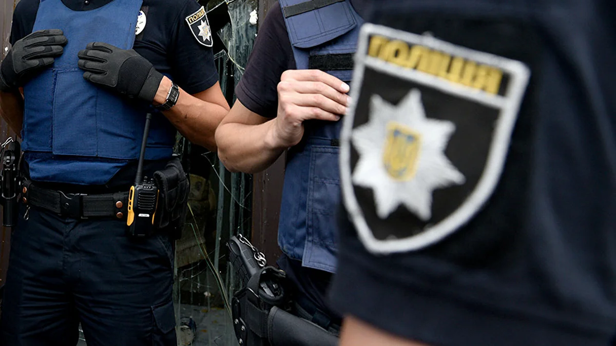 Ukraynada azərbaycanlılara zor tətbiq edən polislərə cinayət işi açılıb