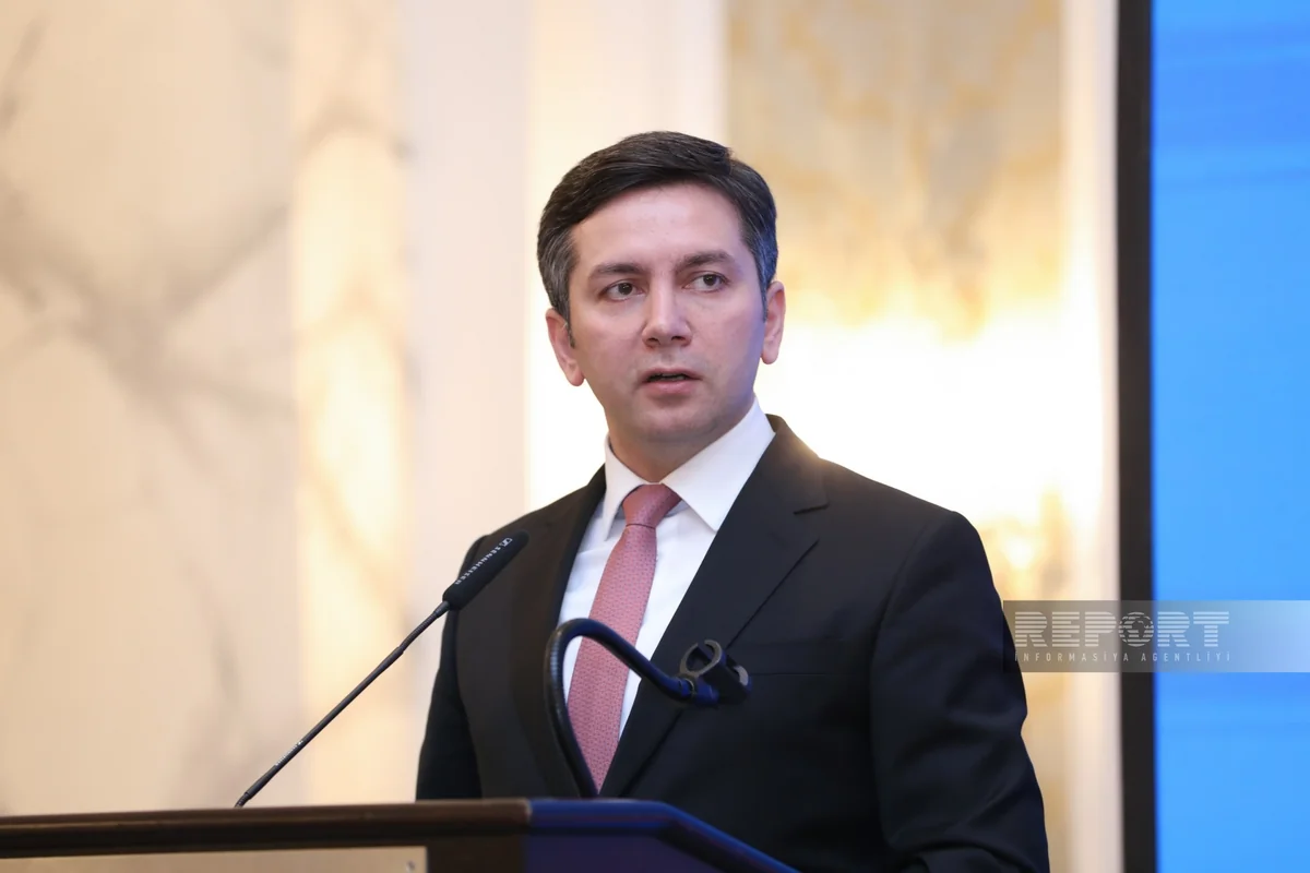 Rafiyev: Climate, economic goals cannot be achieved without safe housing