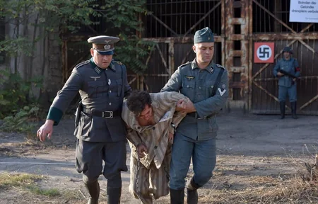 Nazirlik Xarqo filmi çəkdi