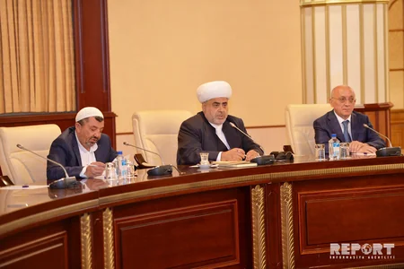 QMİ Məhərrəm ayının başlanması ilə bağlı fətva verib - YENİLƏNİB