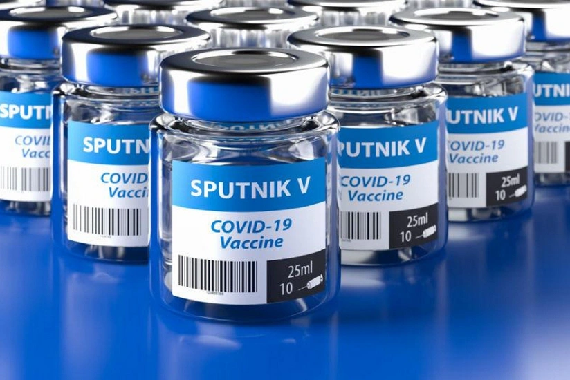 WHO suspends testing of Russian vaccines over Ukraine war
