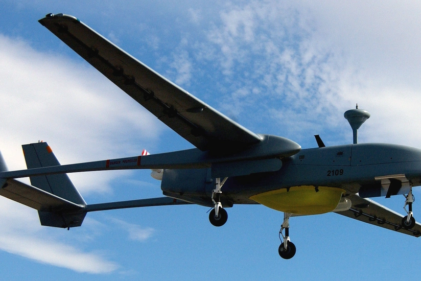 İsrail İordaniya ilə sərhədi PUA-larla gücləndirməyi planlaşdırır