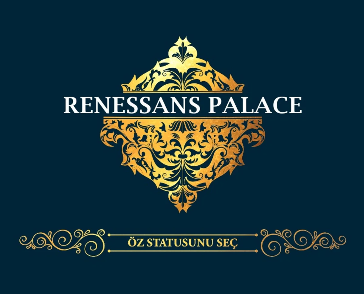 Renessans Palace yaşayış kompleksi Qorunan həyət konsepsiyasını təqdim edir
