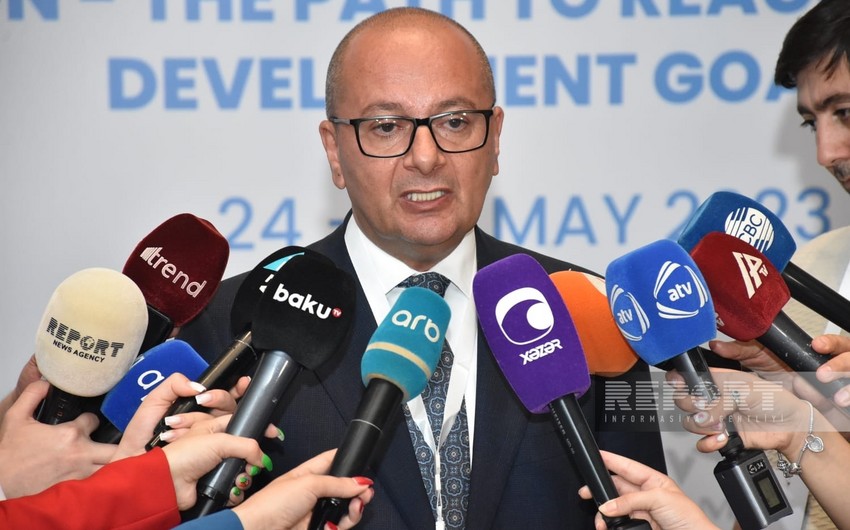 ANAMA to receive locally produced demining machines