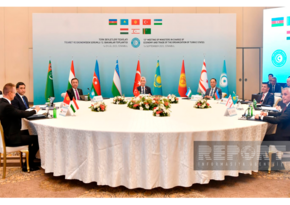 14th Meeting of OTS Working Group on Economic Cooperation kicks off in Istanbul