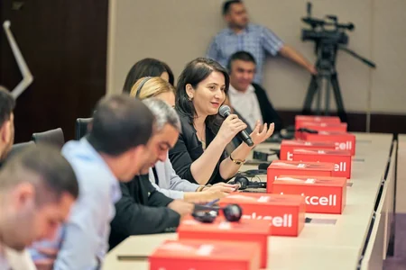 “Bakcell” ilə innovasiya dövrü başlayır!
