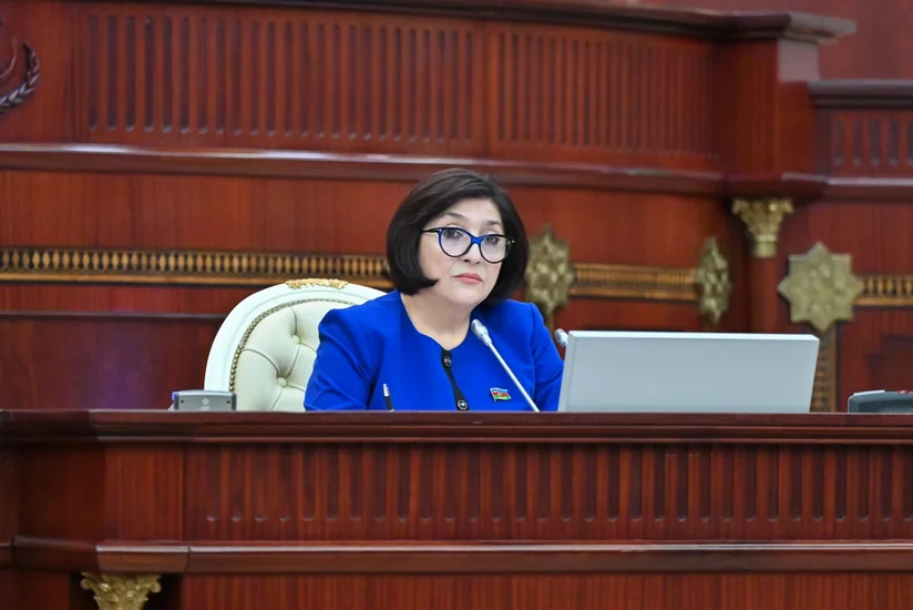Sahibə Qafarova: Ermənistanla sülh gündəliyi Azərbaycanın səyləri ilə addım-addım irəliyə aparılır
