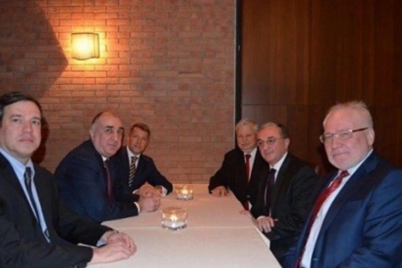 Conditions for liberation of Karabakh 'ripening' - expectations from year 2019  - COMMENT